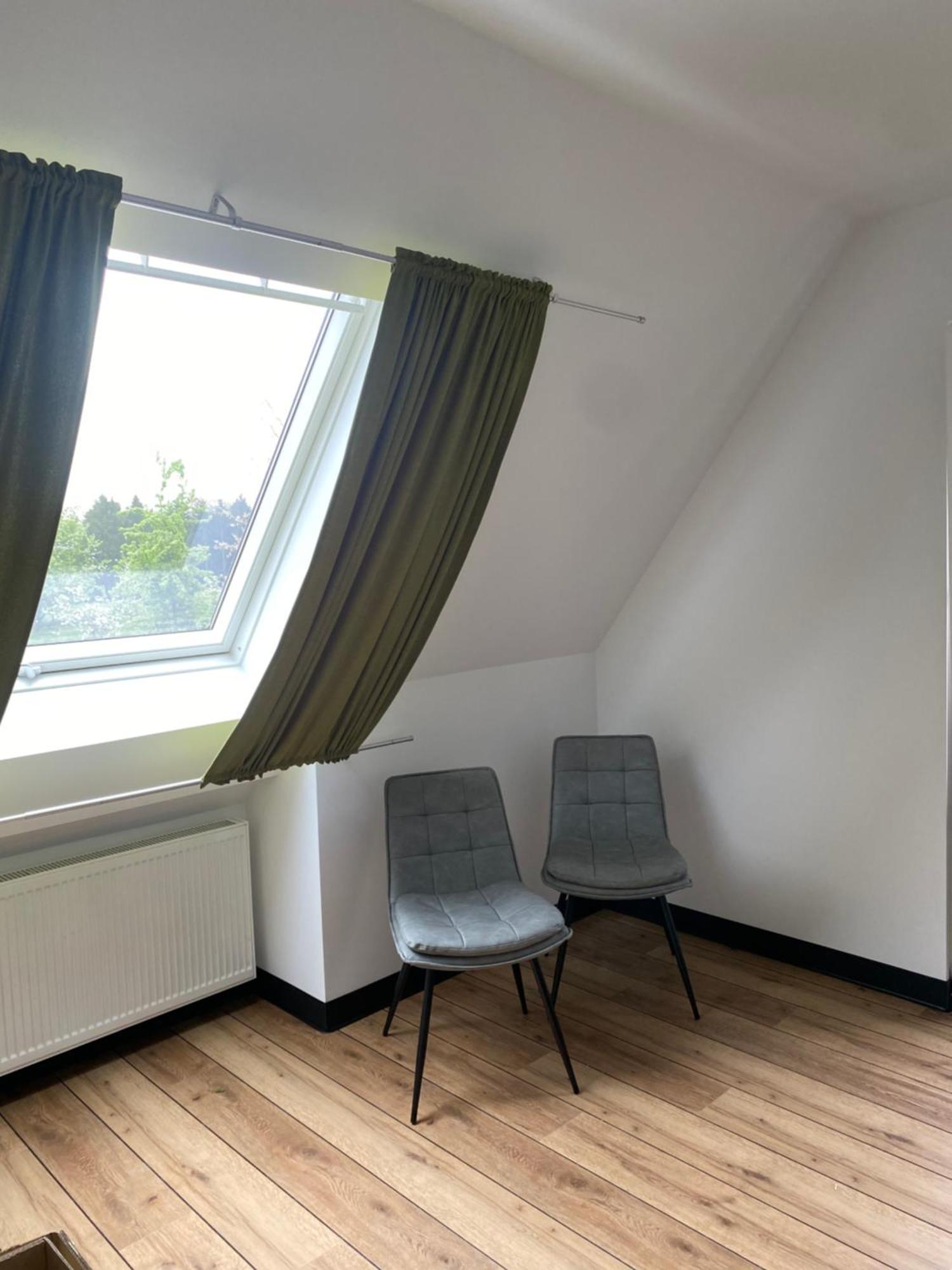 Ferienhof Kroeger Bielefeld Exterior photo